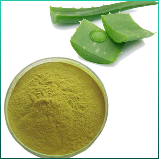 Extract de Aloe Vera