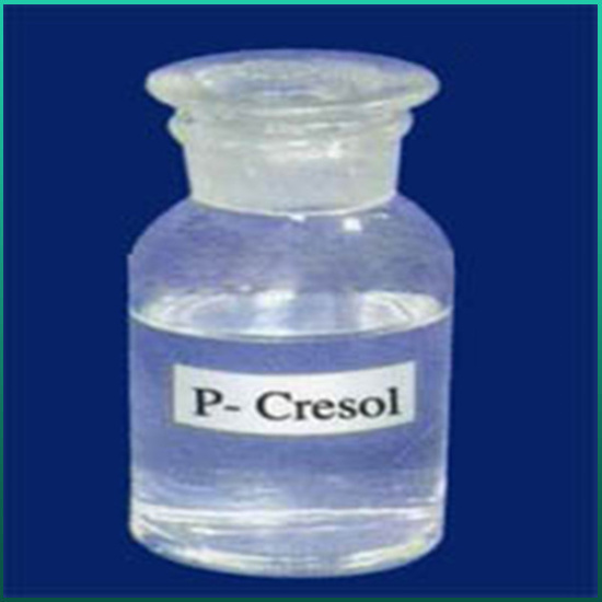P-cresol