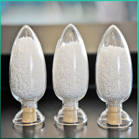 Poly (butilen tereftalat) /Polybutilen tereftalat CAS: 26062-94-2